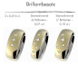 Preview: Ernstes Design, Ring, Trauring, Trauringe, Gelbgold, TR04G585065B000M, TR02G585050B035M, TR02G585050B020M, TR02G585035B000M, TR01G585065B035M, TR01G585050B035M, TR01G585035B020M, TR01G585035B000M, TR01G585035B035M, TR01G585050B000M, TR01G585050B020M, TR01